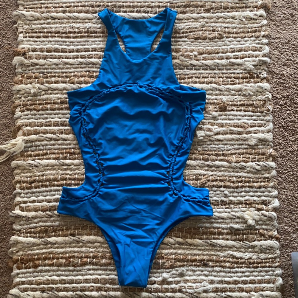 Mikoh one-piece